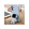 Astronot Telefon Tutucu