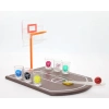 Basket Tasarımlı Shot Bardak Oyunu VIVA158