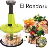 Basmalı El Rondosu