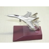 Dekoratif Pirinç Uçak VIVA963