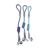 Evcil Hayvan Fitil Gezdirme Tasması 12 mm x 120 cm