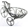 Ferforje Dekoratif Bisiklet Çiçeklik VIVA2157