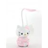 Hello Kitty Masa Lambası VIVA738