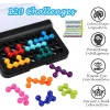 IQ Fit Bulmaca Oyunu