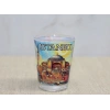 İstanbul Temalı Cam Shot Bardak VIVA956