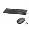 Kablosuz Klavye Mouse Seti 1600 Dpı OCC309