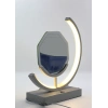 Ledli Sulu Kum Saati Model 1