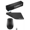 Lenovo 400 Mouse Kablosuz Wireless Legion Oyuncu Mouse Pad