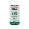 LS 26500 3.6V C Size Pil (Li-SOCI2)