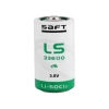 LS 33600 3.6V D Size Pil (Li-SOCI2)