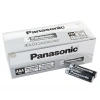 Manganez İnce Kalem AAA Pil 60Lı Paket