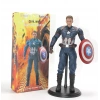 Marvel Kaptan Amerika Figürü Alk5320