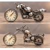 Metal Bilyeli Saatli Motor Alk6238