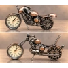 Metal Bilyeli Saatli Motor Alk6239