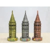 Metal Galata Kulesi VIVA918