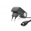 Modem Router Adaptörü 12W 12V 1A 5.5X2.5 Mm Siyah HD767