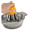 Paslanmaz Çelik Limon ve Nar Sıkacağı