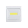 PeakStar PS-801 COB Ledli Mıknatıslı Yapışkanlı Lamba