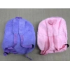 Peluş Hello Kitty Deniz Kızı Sırt Çantası