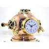 Pirinç Dalgıç Başlığı Saat 2586