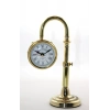 Pirinç Masa Üstü Saat VIVA2047
