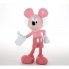 Polyester  Mickey Mouse Miki Fare Figürü Alk5312