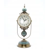 Sarkaçlı Masa Üstü Saat VIVA94