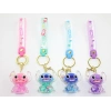 Sulu Silikon Anahtarlık Stitch Alk5287