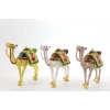 Swaroski Tekli Deve Figürü VIVA611