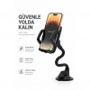 Vantuzlu Telefon Tutucu T40