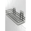 Yapışkanlı Duş ve Banyo Rafı
