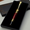 Yeni Model Desenli Metal Roller Kalem