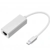 ZR117 Type-C Ethernet Metal Çevirici