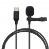 ZR830 Gl-121 Type-C Kablolu Mikrofon