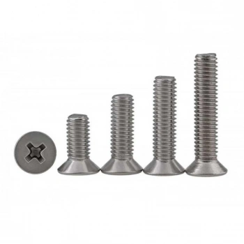 100 Adet M5x80 YHB Barel Vida
