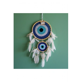 Rüya Kapanı Düş Kapanı Dream Catcher Roshıta-33