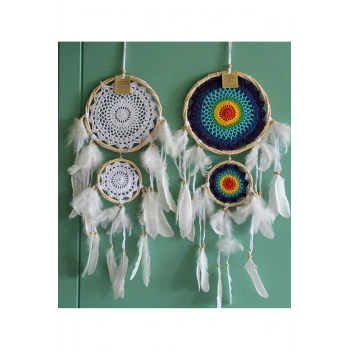 Rüya Kapanı Düş Kapanı Dream Catcher