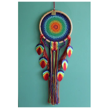Rüya Kapanı Düş Kapanı Dream Catcher