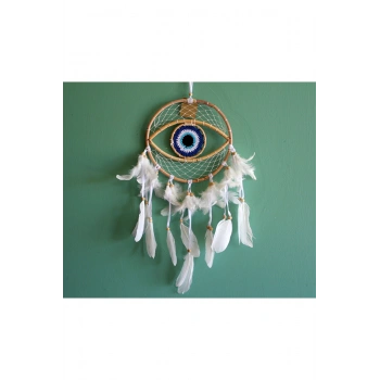 Rüya Kapanı Düş Kapanı Dream Catcher  Roshıta-18