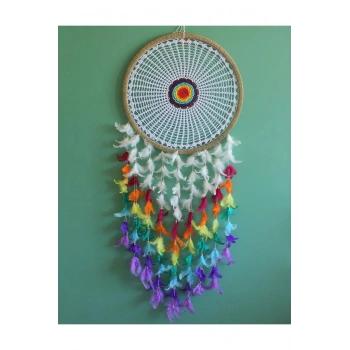 Çınarcık Dr Rüya Kapanı Dream Catcher No: 29 R