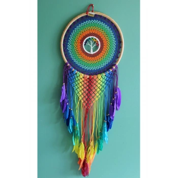 Rüya Kapanı Düş Kapanı Dream Catcher