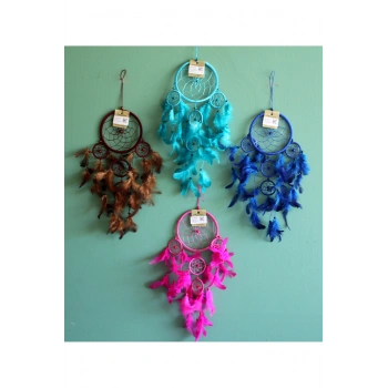 Rüya Kapanı Düş Kapanı Dream Catcher Roshıta-2