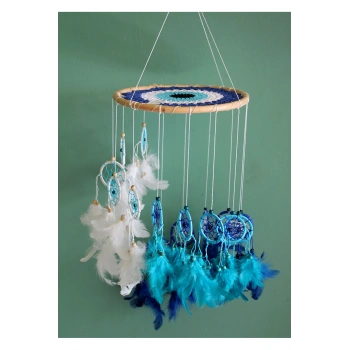 Rüya Kapanı Düş Kapanı Dream Catcher