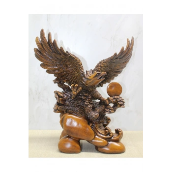 Polyester Kartal Alk3614