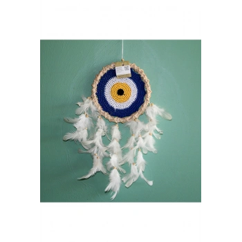 Rüya Kapanı Dream Catcher No: 06 R