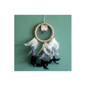 Rüya Kapanı Dream Catcher No: 11 R