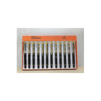 Süpertrend Tekli Tükenmez Kalem Alk4104