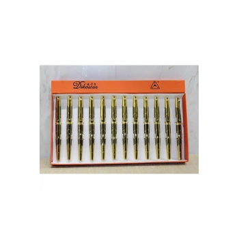 Tekli Tükenmez Kalem