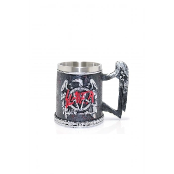 Paslanmaz Çelik Kupa Bardak GIGI1011