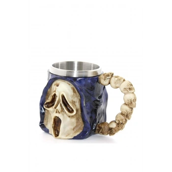 Süpertrend Paslanmaz Çelik Kupa Bardak Alk2570